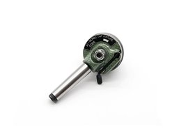 Głowica rewolwerowa F3-16 - chwyt Morse MK2 (DM-138)