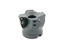 Frez składany nasadzany 63 mm, walcowo-czołowy | 4-ostrzowy - RDMT (FE00RD10)