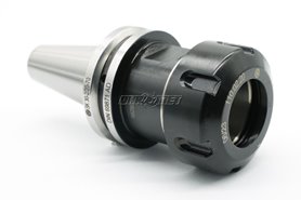 Oprawka zaciskowa ER32 do plotera | DIN ISO 7388-1 (DIN 69871) SK30 AD - Eroglu 302.02.70.ON