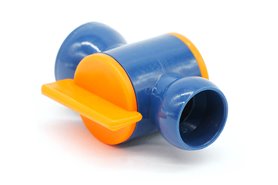 Zawór międzysegmentowy | system 1/2" - DM 48043-12