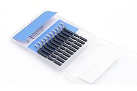 Ostrze do gratowania S202 Zestaw 10 szt - DARMET DK4210