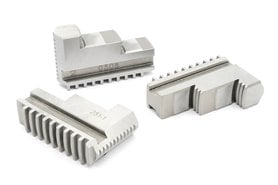 do uchwytu 3 szczękowego