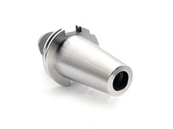 Trzpień zintegrowany DIN50 | oprawka z uchwytem wiertarskim bezkluczykowym | 0,5-16 mm monolit - DARMET (DM-100)