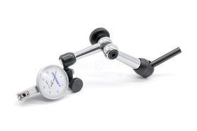 Uchwyt centrujący INSIZE 6295-1A