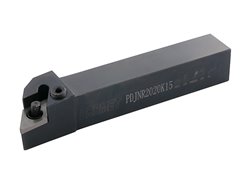 Nóż tokarski składany do toczenia zewnętrznego | Składak PDJNR 2020 K15 | - DARMET