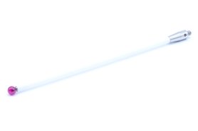 Trzpień pomiarowy prosty M4