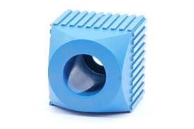 kolor niebieski - DARMET