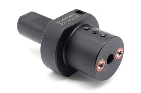 Uchwyt narzędziowy VDI 30 typ E2 do narzędzi z chwytem walcowym 8 mm | E2.D30.WE08 - Darmet