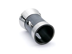 Tulejka zaciskowa automatowa z gniazdem okrągłym DIN 6343 - 28 mm DARMET F48 173E EO