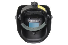 Przyłbica ochronna spawalnicza VarioProtect M-W - SCHWEISSKRAFT 1653990