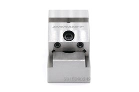 Imadło precyzyjne stalowe szlifierskie 34 mm - SPZC 34/25