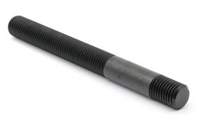 Śruba dwustronna RLR - M12 x 160 mm - WG_RLRM12160