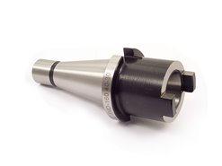 Tuleja redukcyjna przelotowa ISO40 / ISO30 - DARMET (DM-160)