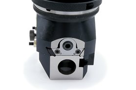 Głowica wytaczarska automatyczna GWZA-18 - chwyt Morse MK2