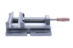 Imadło do wiertarki stołowej | warsztatowe 200 mm - WQ 200/175