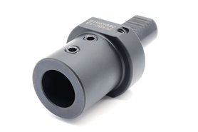 Uchwyt narzędziowy VDI 30 typ E1 do wierteł składanych z chwytem Weldon 32 mm | E1.D30.WE32 - Darmet