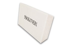 Segment trapezowy, typ 3109 - 100/85MM x 35MM x 150MM 99A 36J - ANDRE (540252)