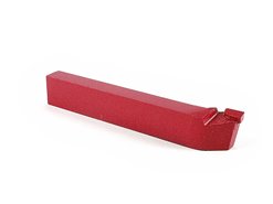 Nóż tokarski boczny wygięty prawy NNBc ISO3 | 20x12 mm | H20 (K20) do żeliwa | DIN 4978 R