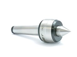Kieł tokarski obrotowy precyzyjny - Morse MK3 (DM213)