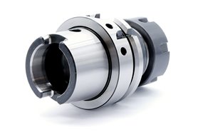 Oprawka zaciskowa ER32 - 75 mm | 15000 RPM | DIN 69893-1 | HSK-A63 |- HAIMER A63.025.32