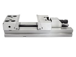 Imadło precyzyjne stalowe 150 mm - FPZB 150/200