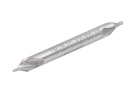 Nawiertak zwykły DIN333-A / NWRc, HSS - 1x3,15 mm - DARMET