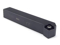 Nóż tokarski składany do toczenia zewnętrznego: SSKCL-2020-K12