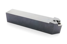 Nóż tokarski składany do toczenia zewnętrznego | Składak PSDNN 3232 P12 | - DARMET