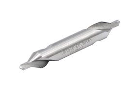 Nawiertak zwykły DIN333-A / NWRc, HSS - 2,5 x 6,3 mm - DARMET