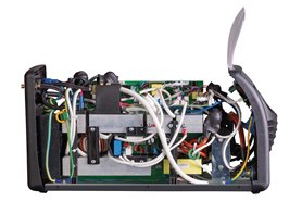 Spawarka EASY-TIG 201 DC PULSE  | IP 21 S – SCHWEISSKRAFT 1074020
