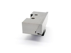 Szczęka ruchoma z wkładką 125MM do imadeł precyzyjnych FPZ