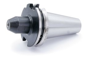 Uchwyt frezarski Weldon DIN40 - 6 mm | długość 50 mm - DARMET (DM-386)