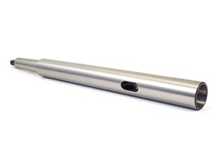 Tuleja redukcyjna extra długa Morse MK4/MK4 - 500 mm - Darmet (DM-1730)