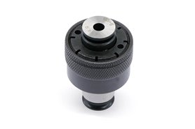 Wkładka szybkowymienna, zabierak do oprawki gwintującej Morse'a - GGZ 6,0 x 4,9 - 19 mm | gwint M5 (DM-108)