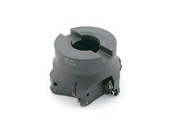 Frez składany nasadzany 80 mm, walcowo-czołowy | 6-ostrzowy - RDMT (FE00RD12)