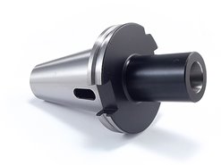 Tuleja redukcyjna DIN50 - Morse MK3 z płetwą - DARMET (DM-388)