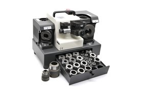 Ostrzałka do wierteł 3 - 32 mm - DARMET (DM-2786 C32)