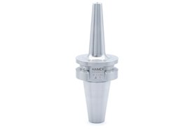 Oprawka termokurczliwa DUAL CONTACT | krótka | średnica 3 mm | Standard | MAS 403-BT 30 - HAIMER 30P.640.03