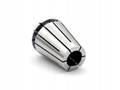 Tulejka zaciskowa koszyczek ER20 - 1 mm