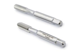 Komplet gwintowników ręcznych drobnozwojnych ISO2(6H) | M06 x 0,75 | 2 szt. | HSS | DIN-2181 - FANAR A1-220001-0062