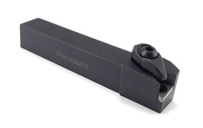 Nóż tokarski składany do toczenia zewnętrznego: CTUNL-2020-K16