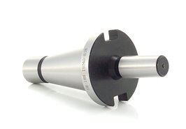 Trzpień wiertarski ISO40 do uchwytów wiertarskich B18 - DARMET (DM-188)