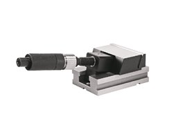 Imadło maszynowe precyzyjne 150 mm - zespół | typ 6623-150 - BISON-BIAL 326623030400