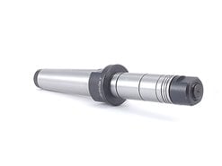 Trzpień frezarski do frezów piłkowych Morse MK4 - 13 mm (DM-218)