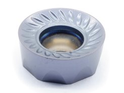 Płytka skrawająca do toczenia RCMT 1204M0 DS2136  - DARMET