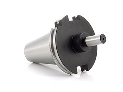 Trzpień wiertarski do uchwytów wiertarskich DIN50 - B16 - DARMET (DM-382)