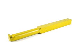 Nóż tokarski do gwintu wewnętrznego lewy NNGs ISO13, wielkość 1212 U10 (M10), do stali nierdzewnej