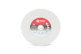 Kamień szlifierski 150 x 20 x 12,7 mm | ściernica płaska | typ 1 | 99A60K7VE01 - ANDRE 510773