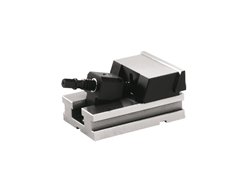 Imadło maszynowe precyzyjne 125 mm - zespół | typ 6622-125 - BISON-BIAL 326622020400