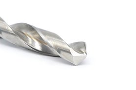 Wiertło kręte szlifowane 8,5 mm | NWKa DIN 338 RN | HSS-e